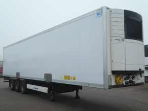 KRONE - DOPPELSTOCK BI-TEMP