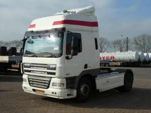 DAF - CF 85.410