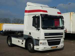 DAF - CF 85.410