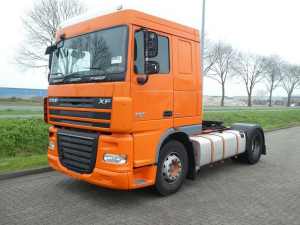 DAF - XF 105.410
