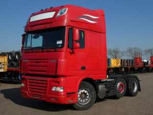 DAF - XF 105.460