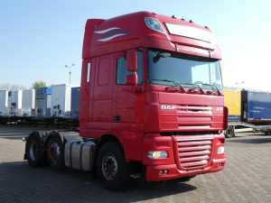 DAF - XF 105.460