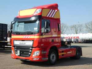 DAF - CF 400
