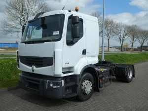 RENAULT - PREMIUM 430