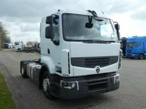 RENAULT - PREMIUM 430
