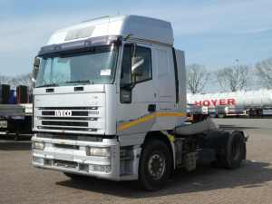 IVECO - 440E43