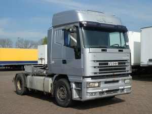 IVECO - 440E43