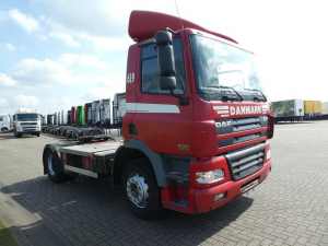 DAF - CF 85.380