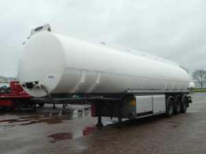 L.A.G. - FUEL 47.000 LTR