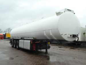 L.A.G. - FUEL 47.000 LTR