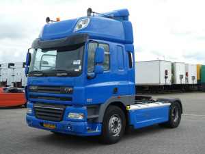 DAF - CF 85.460