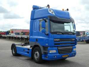 DAF - CF 85.460