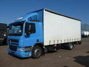 DAF - CF 75.310