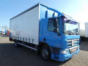 DAF - CF 75.310