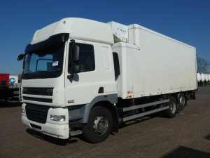 DAF - CF 85.410