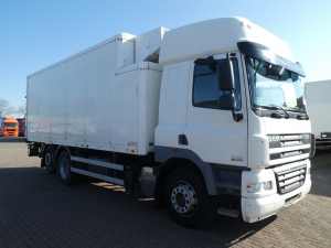 DAF - CF 85.410