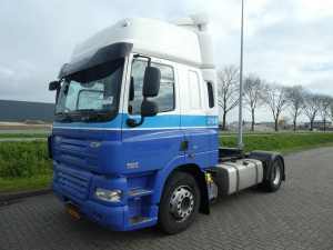 DAF - CF 85.360