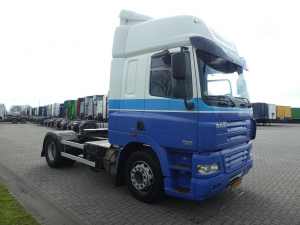 DAF - CF 85.360