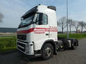 VOLVO - FH 13.460