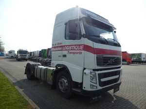 VOLVO - FH 13.460