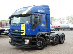 IVECO - AT440S45 STRALIS