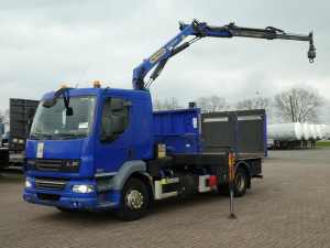 DAF - LF 55.220