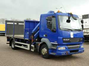 DAF - LF 55.220