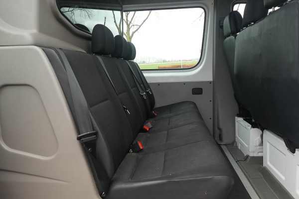 MERCEDES-BENZ - SPRINTER 513 CDI