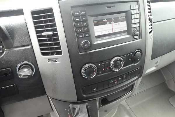 MERCEDES-BENZ - SPRINTER 513 CDI