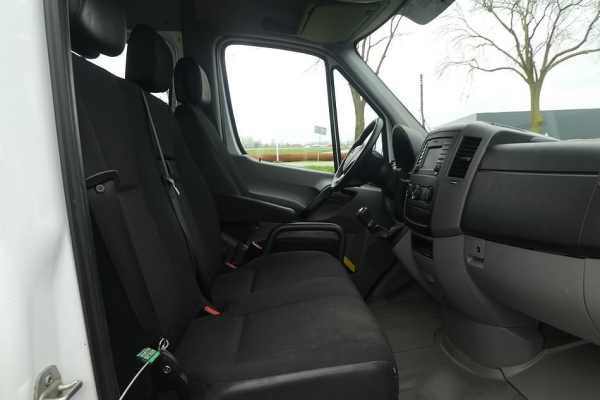 MERCEDES-BENZ - SPRINTER 513 CDI