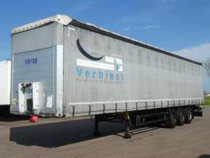 SCHMITZ - SCS 24/L 13.62 EB