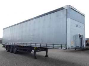 SCHMITZ - SCS 24/L 13.62 EB