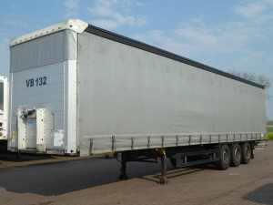 SCHMITZ - SCS 24/L 13.62 EB