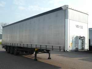 SCHMITZ - SCS 24/L 13.62 EB