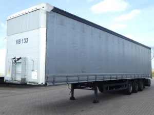 SCHMITZ - SCS 24/L 13.62 EB