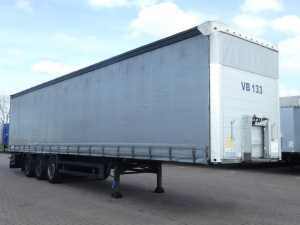 SCHMITZ - SCS 24/L 13.62 EB