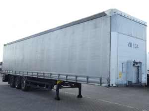 SCHMITZ - SCS 24/L 13.62 EB