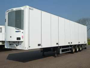 BURG - EKERI FULL SIDE DOOR