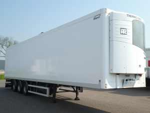 BURG - EKERI FULL SIDE DOOR