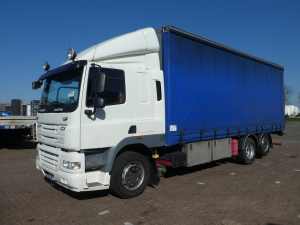 DAF - CF 85.360