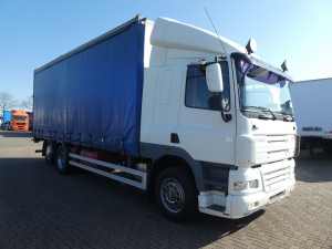DAF - CF 85.360