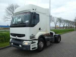 RENAULT - PREMIUM 420