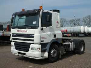 DAF - CF 85.480