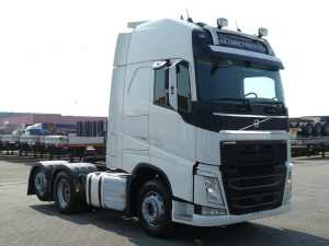 VOLVO - FH 540
