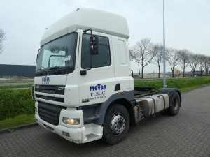 DAF - CF 85.380