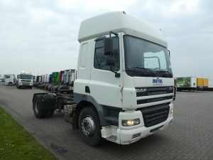 DAF - CF 85.380