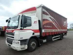 DAF - CF 75.310