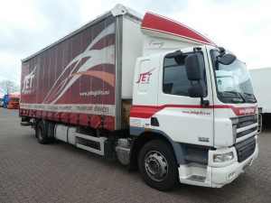 DAF - CF 75.310