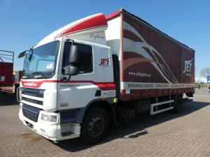 DAF - CF 75.310