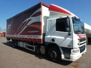 DAF - CF 75.310